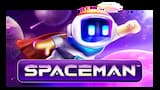 spaceman slot