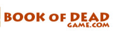 Book of Dead game