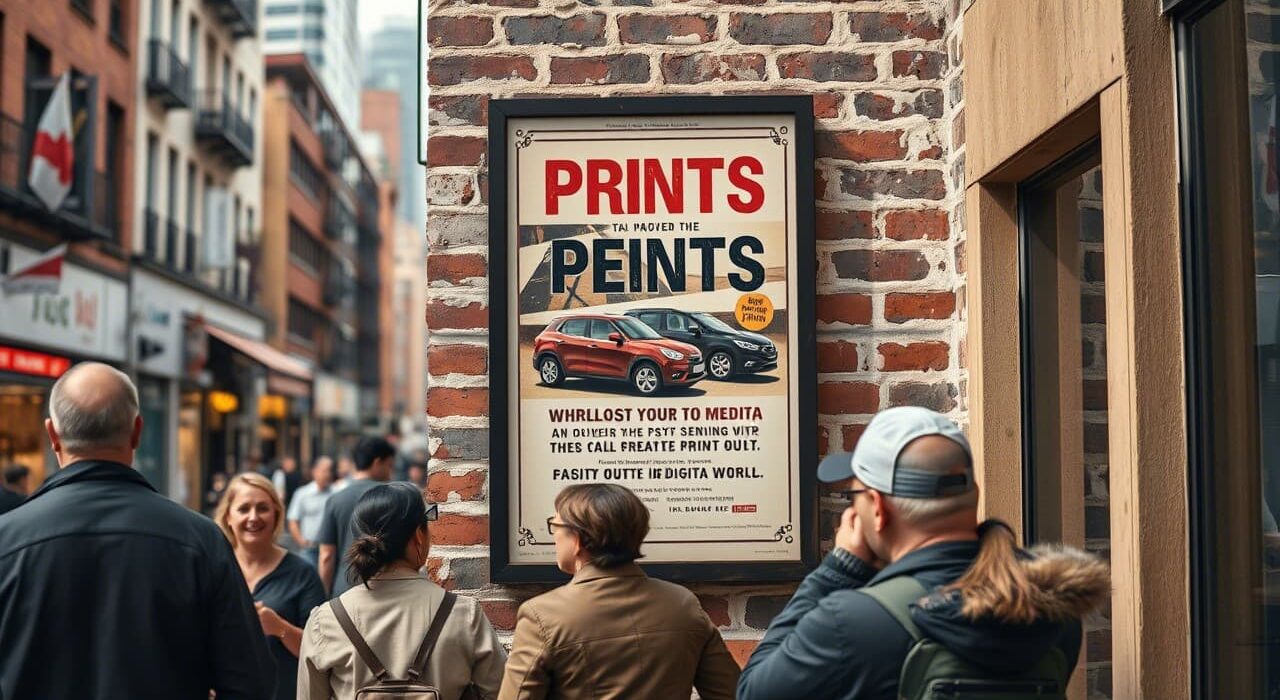 Posters