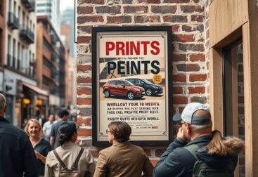 Posters