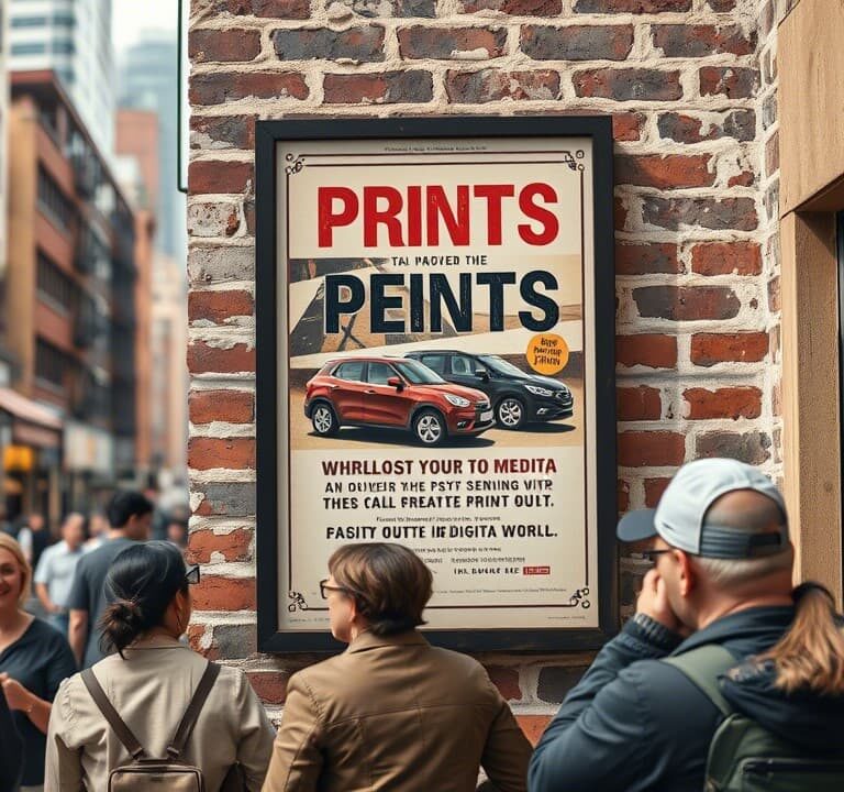 Posters